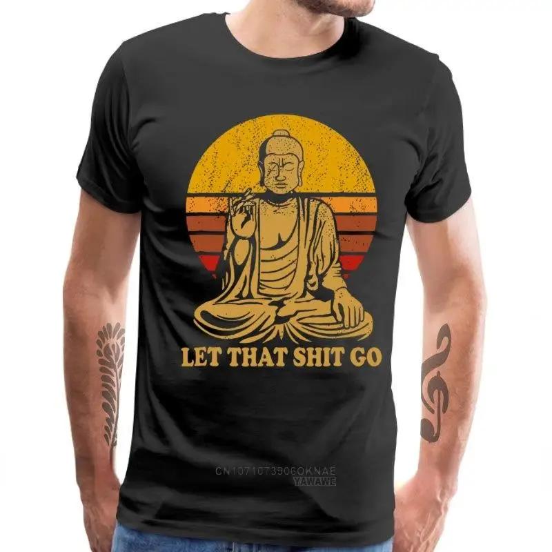  Ʈ ׷ Ƽ, Let That Shit Go Buddha Ƽ,  ž ,   Ƽ, 